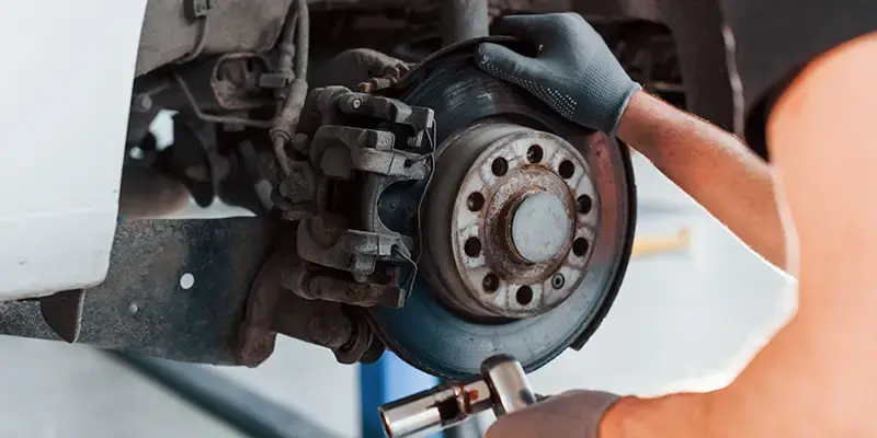 Brake Service